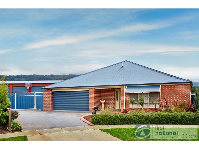 7 Durling Close, Yarragon VIC 3823
