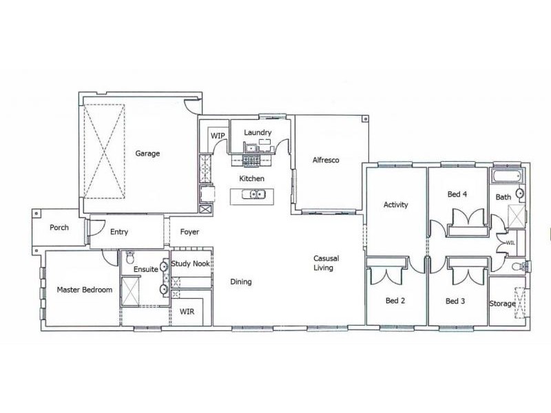 172 Twin Ranges Drive, Warragul VIC 3820