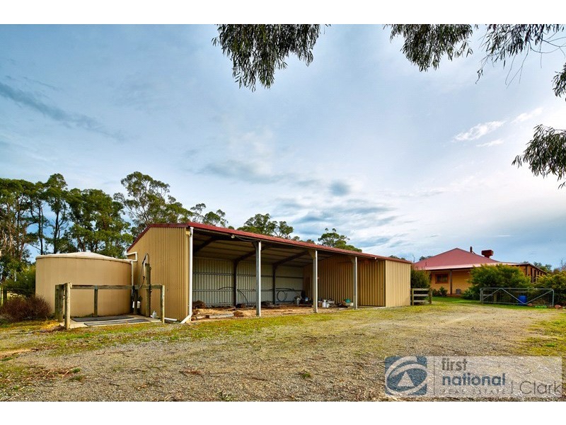 68 Pine Grove Rd, Poowong North VIC 3988