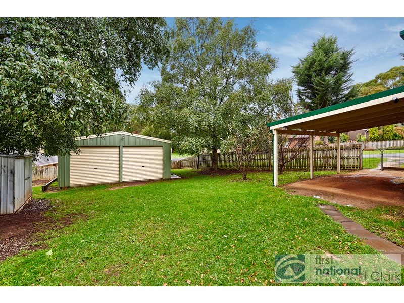 10 Calway Street, Drouin VIC 3818