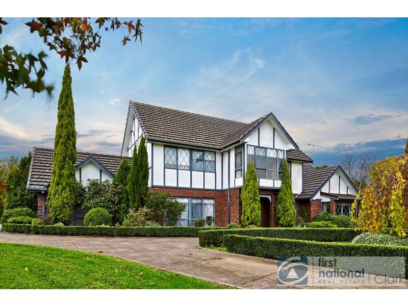 1 Toorongo Court, Warragul VIC 3820