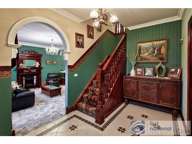 1 Toorongo Court, Warragul VIC 3820