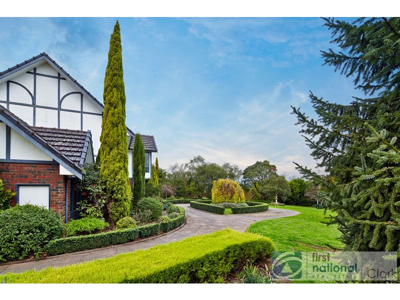 1 Toorongo Court, Warragul VIC 3820