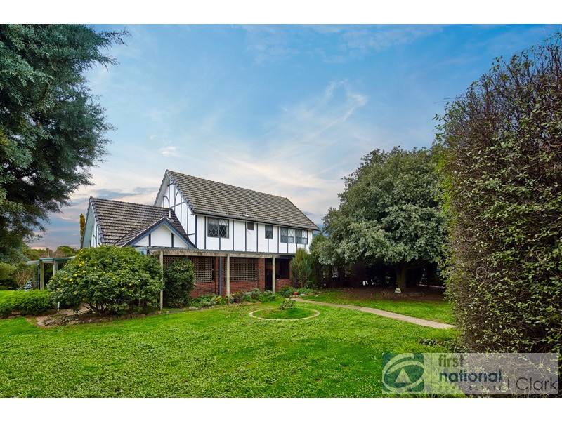 1 Toorongo Court, Warragul VIC 3820