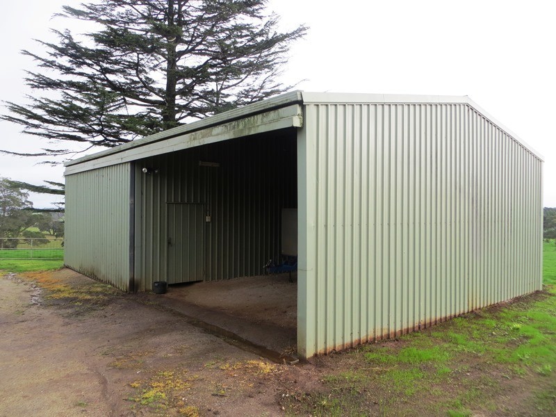 3269 Warragul-Korumburra Road, Warragul South VIC 3821