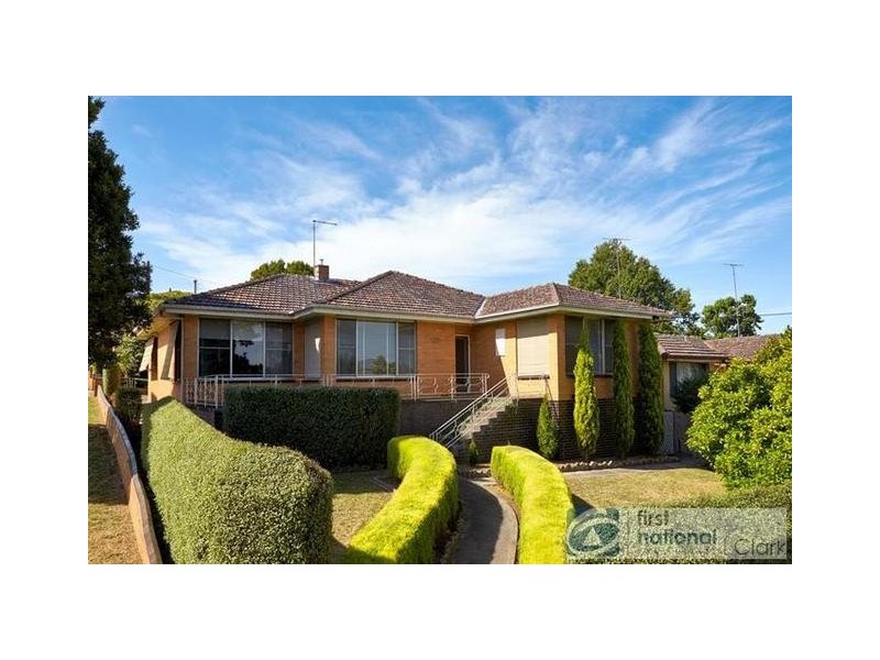 25 Clifford Street, Warragul VIC 3820