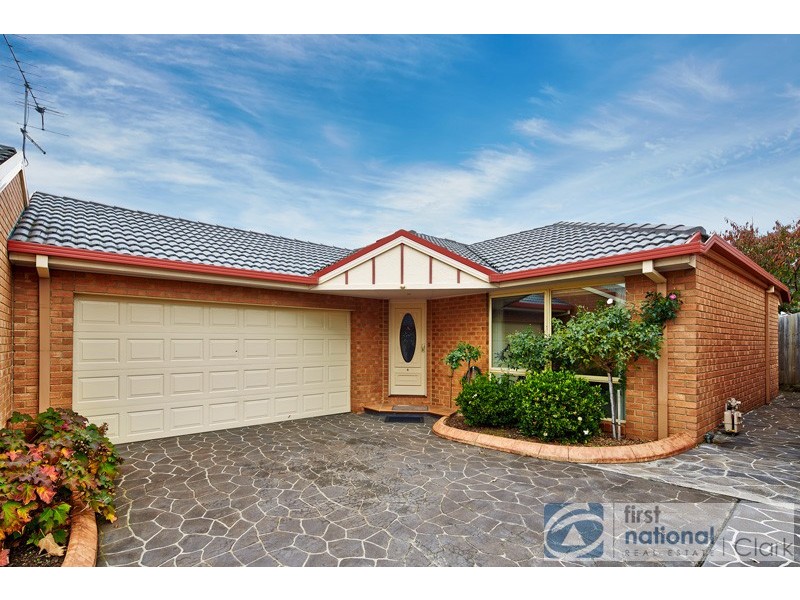 4/96 Albert Street, Warragul VIC 3820