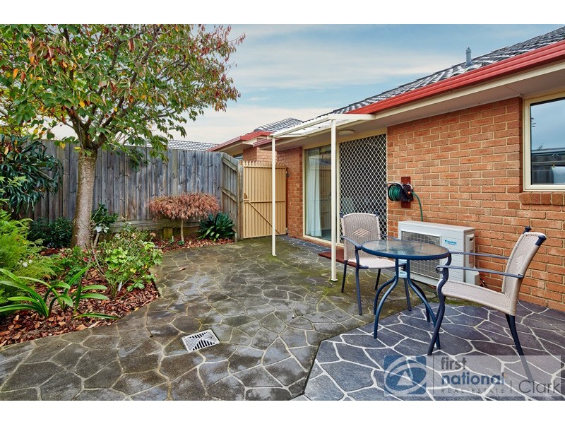 4/96 Albert Street, Warragul VIC 3820