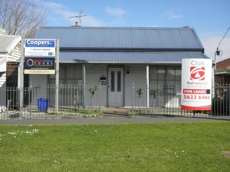 64 Albert Street, Warragul VIC 3820