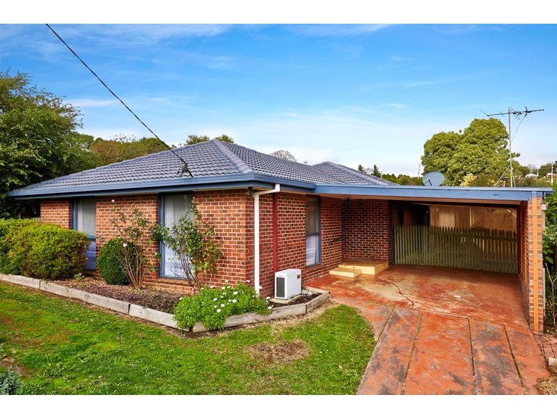 2 Warringa Court, Warragul VIC 3820
