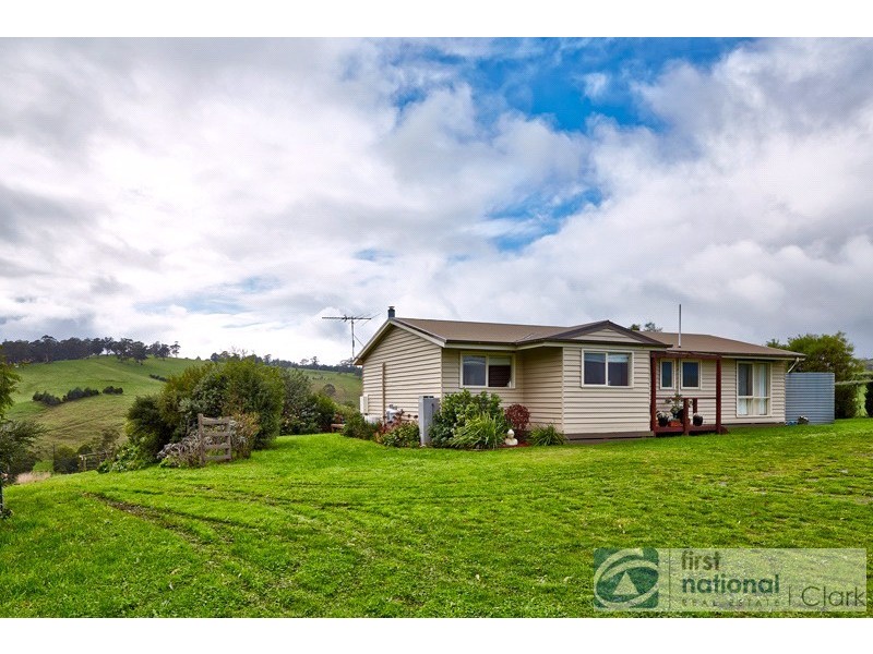 435 Mountain View Road, Mountain View VIC 3988