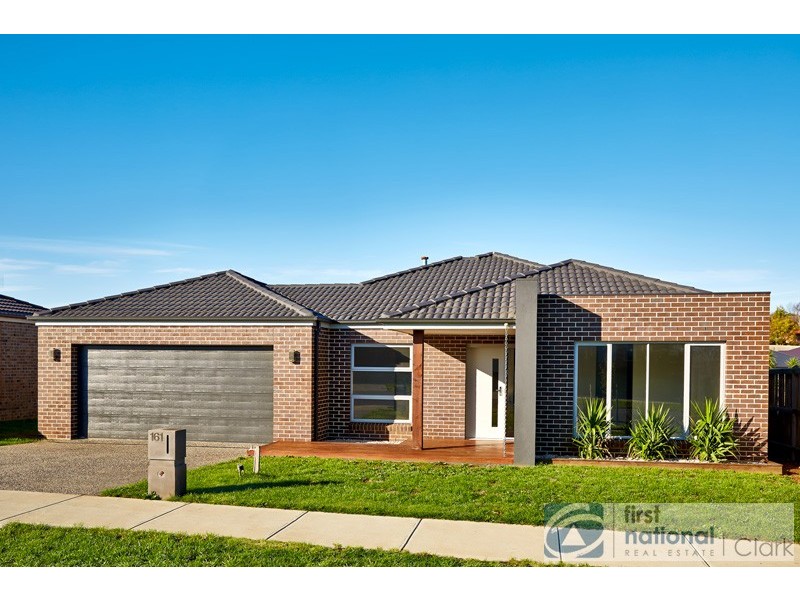 161 Twin Ranges Drive, Warragul VIC 3820