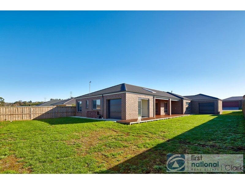 161 Twin Ranges Drive, Warragul VIC 3820