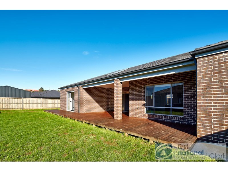 161 Twin Ranges Drive, Warragul VIC 3820