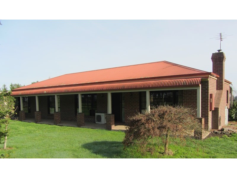 153 Darnum-Shady Creek Rd, Darnum VIC 3822