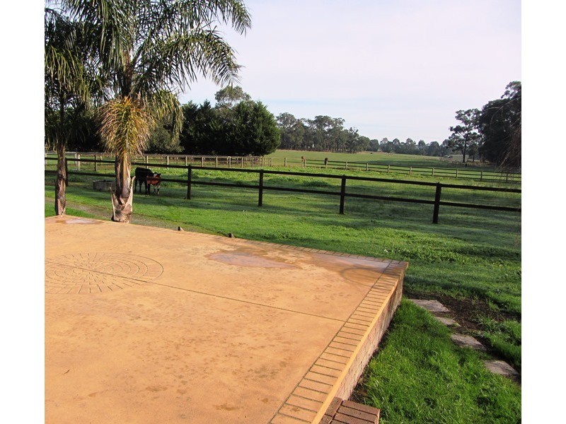 153 Darnum-Shady Creek Rd, Darnum VIC 3822