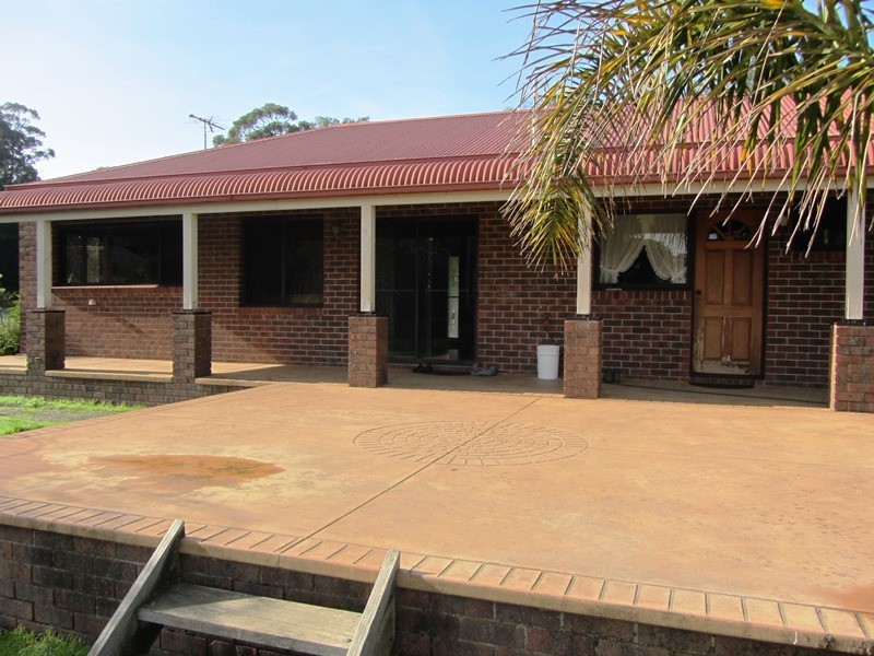 153 Darnum-Shady Creek Rd, Darnum VIC 3822