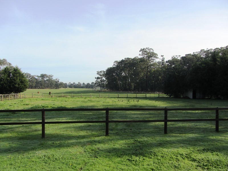 153 Darnum-Shady Creek Rd, Darnum VIC 3822