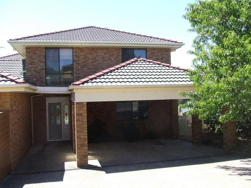 7 Dallas Court, Warragul VIC 3820