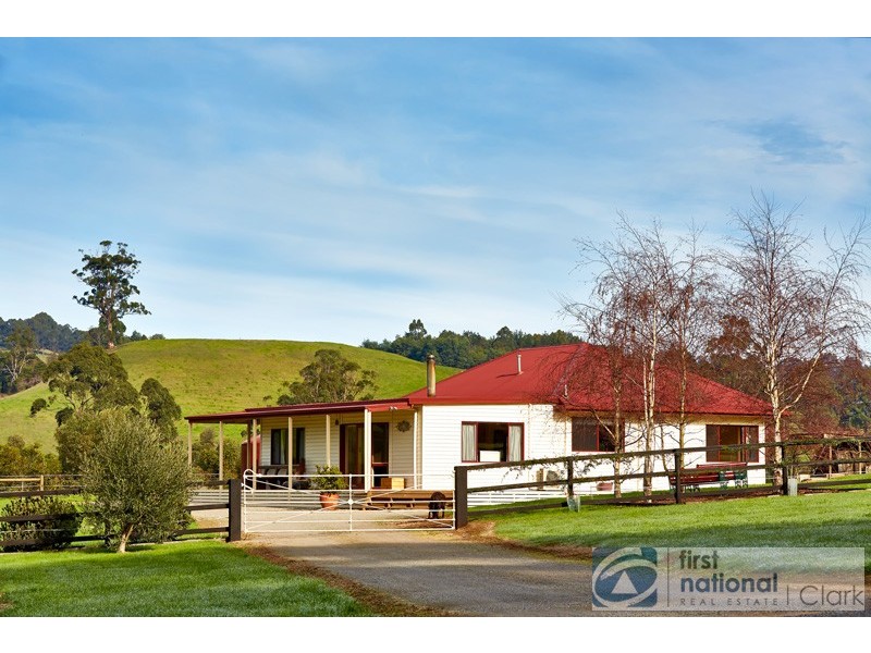 130 Cropleys Road, Ellinbank VIC 3821