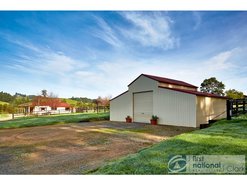 130 Cropleys Road, Ellinbank VIC 3821