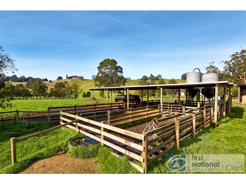 130 Cropleys Road, Ellinbank VIC 3821