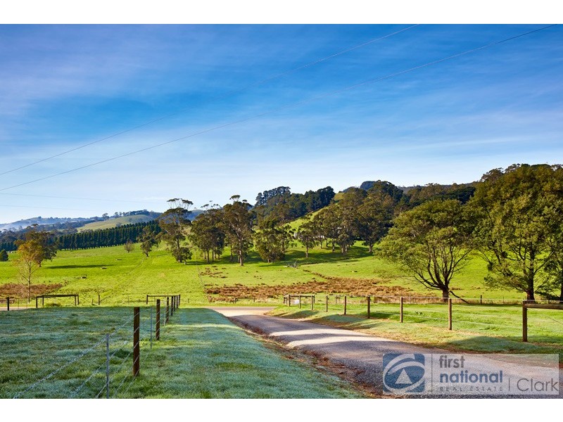 130 Cropleys Road, Ellinbank VIC 3821