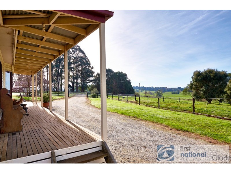 130 Cropleys Road, Ellinbank VIC 3821