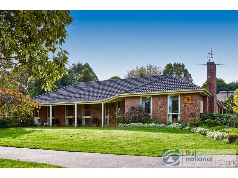 34 Platts Road, Buln Buln VIC 3821