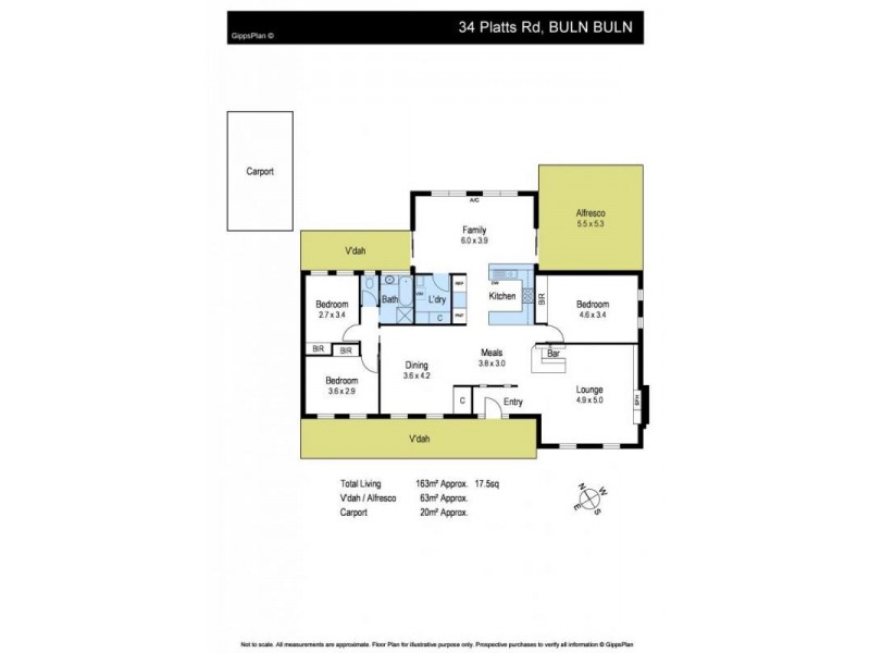 34 Platts Road, Buln Buln VIC 3821