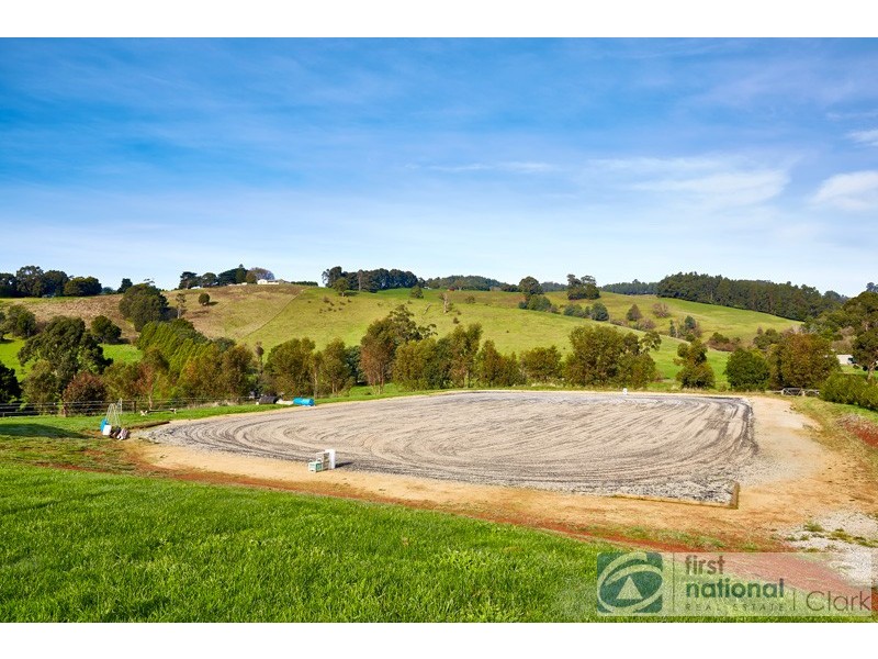 130 Cropleys Rd, Ellinbank VIC 3821