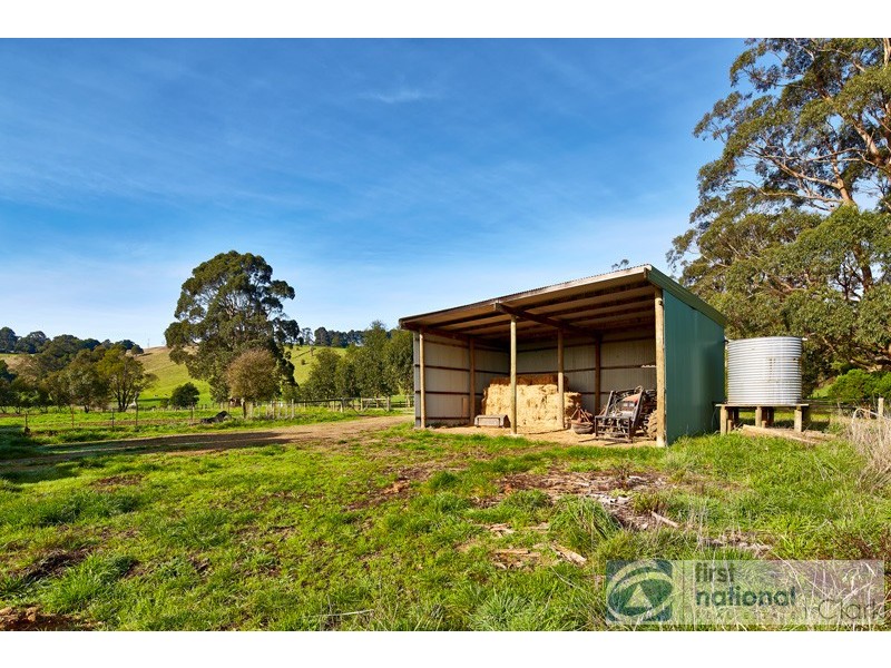 130 Cropleys Rd, Ellinbank VIC 3821