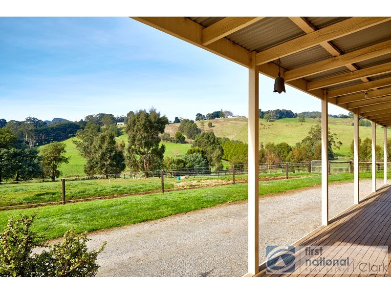 130 Cropleys Rd, Ellinbank VIC 3821
