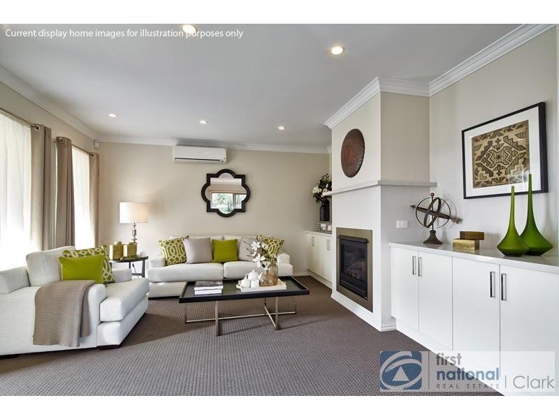Tarago Gardens, Neerim South VIC 3831