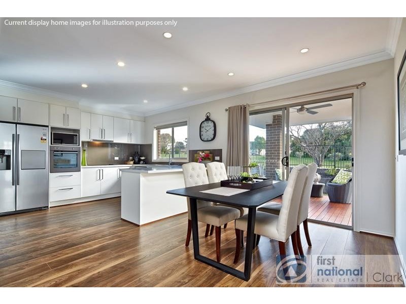 Tarago Gardens, Neerim South VIC 3831