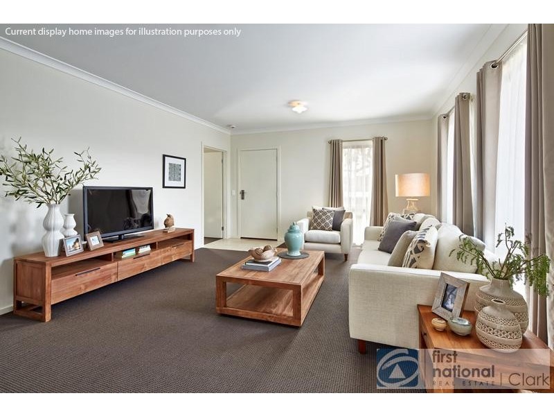 Tarago Gardens, Neerim South VIC 3831
