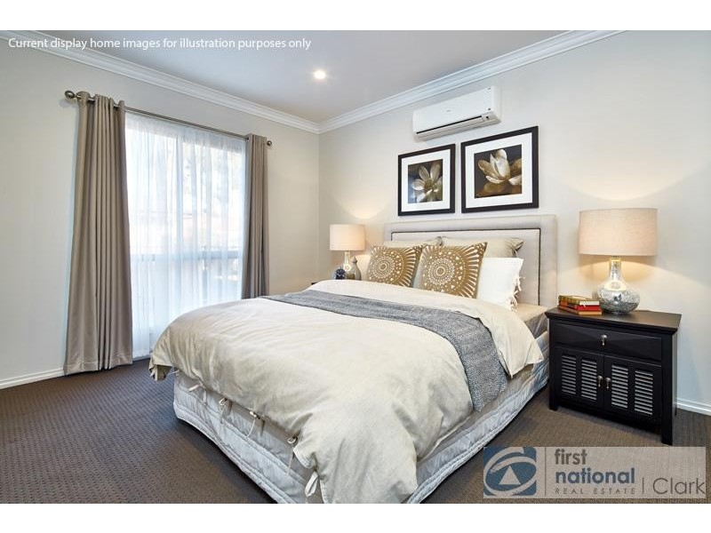 Tarago Gardens, Neerim South VIC 3831