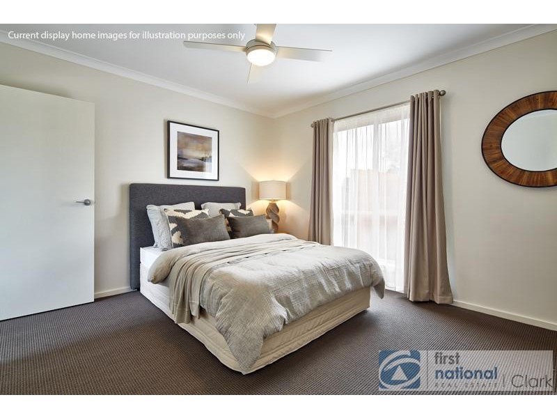 Tarago Gardens, Neerim South VIC 3831