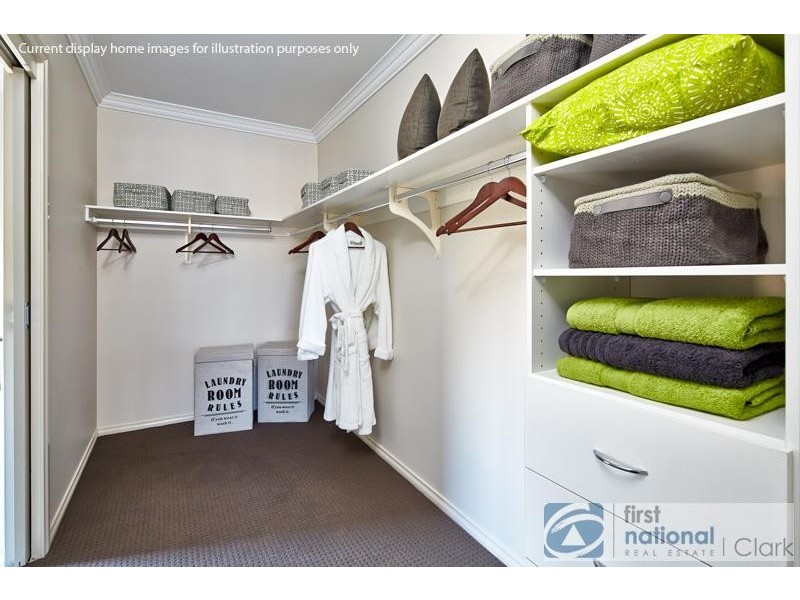 Tarago Gardens, Neerim South VIC 3831