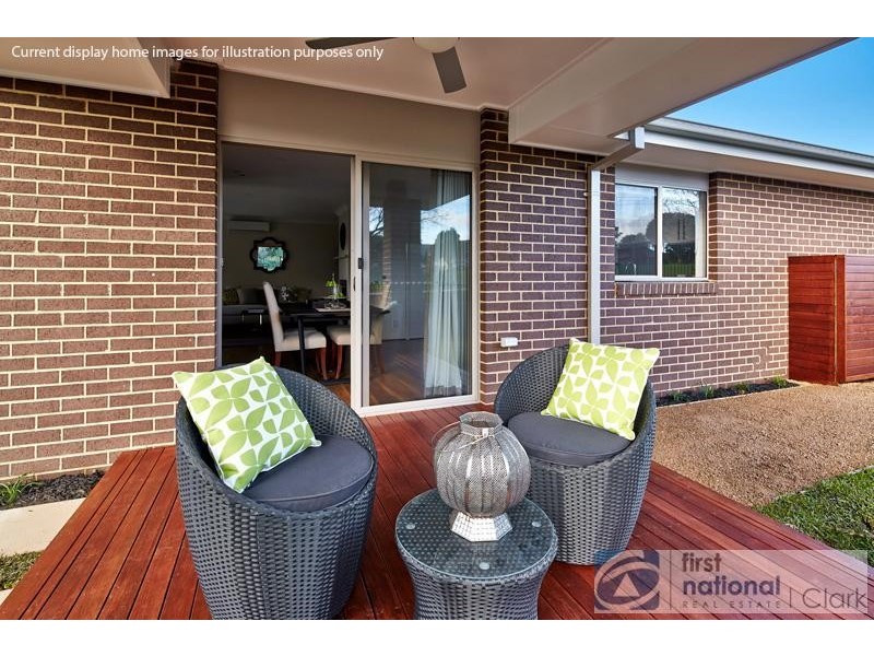 Tarago Gardens, Neerim South VIC 3831