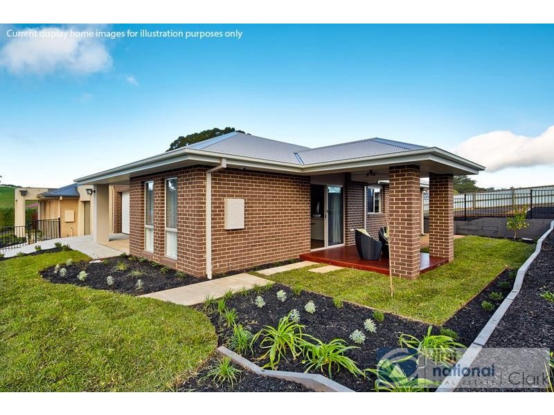Tarago Gardens, Neerim South VIC 3831