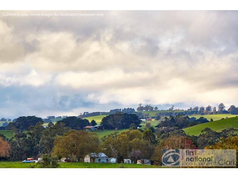Tarago Gardens, Neerim South VIC 3831