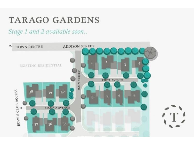 Tarago Gardens, Neerim South VIC 3831