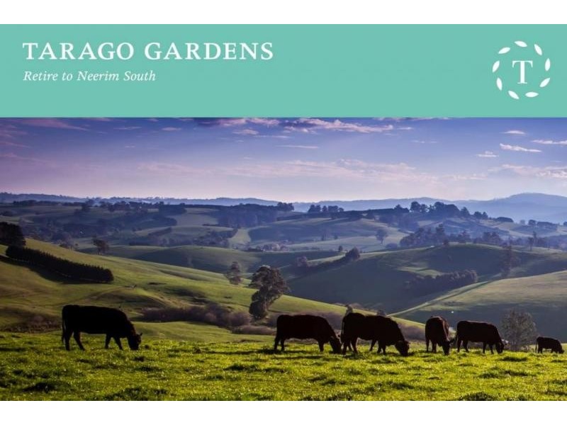 Tarago Gardens, Neerim South VIC 3831