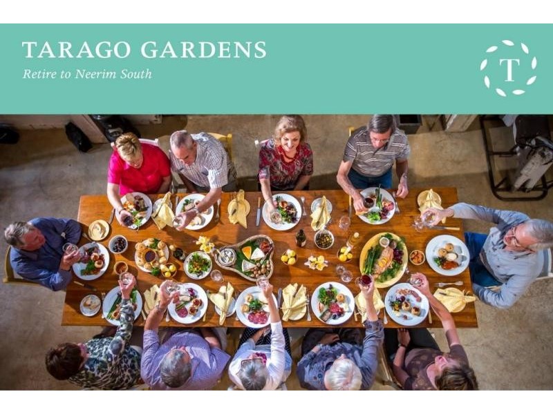 Tarago Gardens, Neerim South VIC 3831