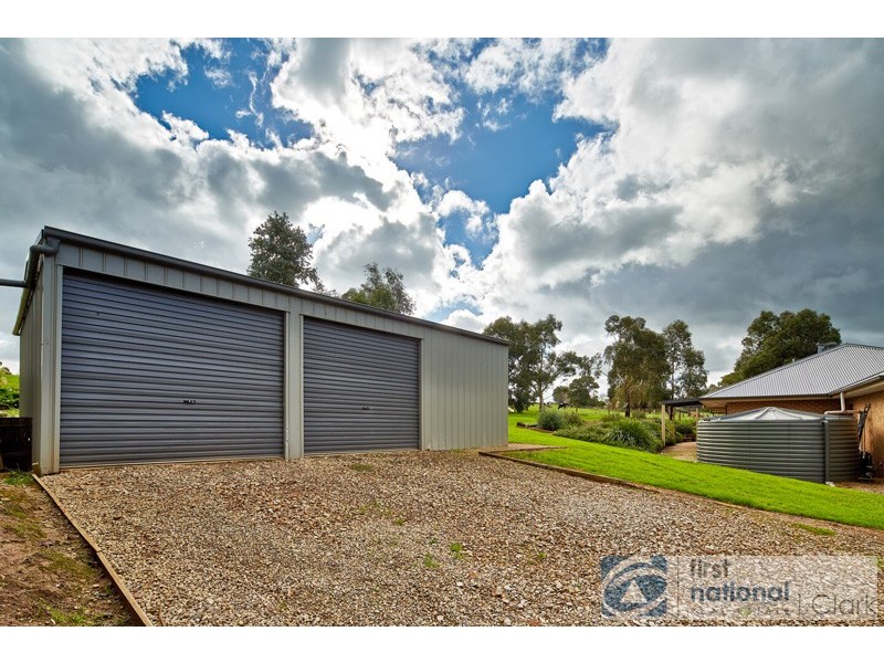14 Bunjil Drive, Drouin VIC 3818