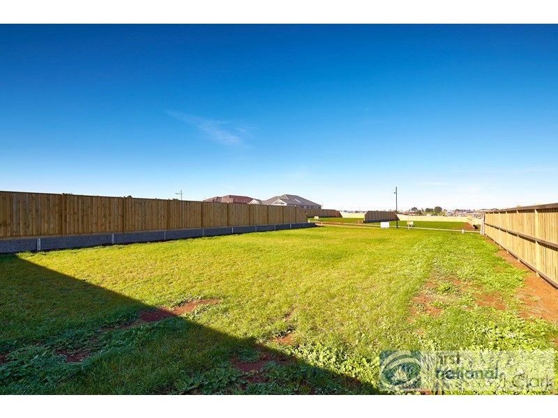 Lot 2906 Sunridge Avenue, Warragul VIC 3820