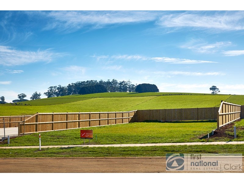 Lot 2906 Sunridge Avenue, Warragul VIC 3820