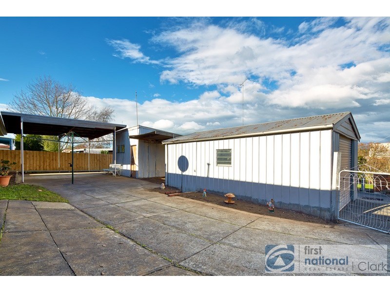 62 Albert Street, Warragul VIC 3820