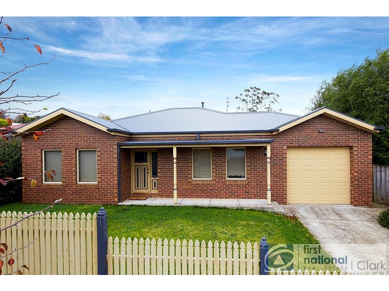 1 Beckham Court, Warragul VIC 3820